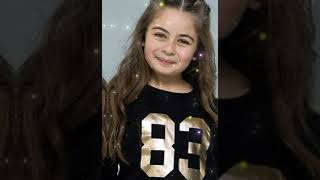 Leya Kırşan Fotoğrafları Edit.