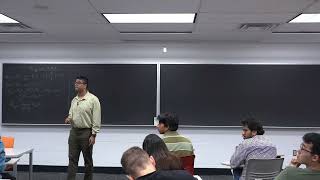 ECE 7202 Lec 12: Bayesian bandits, Thompson Sampling, Bayes UCB, Reward-biased MLE Algorithms