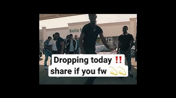 Kay Flock (Feat Pop Smoke ~ Japan (Unreleased Snippet)