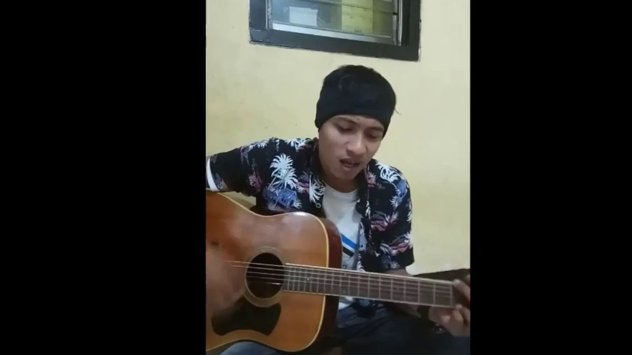 DIDI KEMPOT TATU _maSH Dom(cover) - YouTube