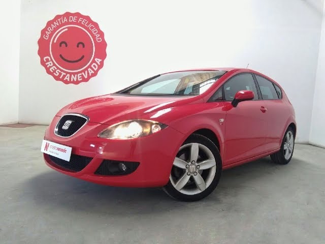 SEAT - LEON 2.0 TDI 140CV SPORT, GRUPO LUAL AUTOMOCION S.L, Melide