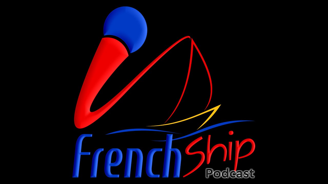 FrenchShip x Eva Rostain (Fondatrice As One Production Musique et Humour France-Canada)