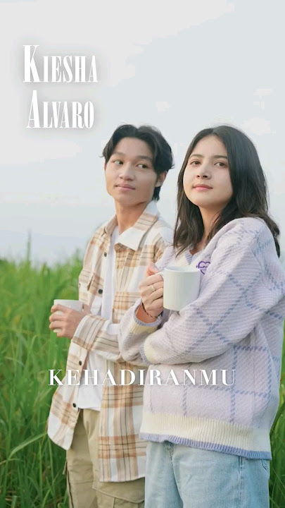 #BehindTheScenes : Kiesha Alvaro - Kehadiranmu