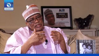 IBB At 80 | NewsNight | 16/08/2021