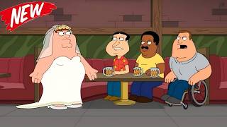 [NO ZOOM] Family Guy Funniest Moments Compilation (NO ADS) Try Not To Laugh Challenge #1080p