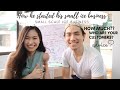 HOW TO START A SMALL SCALE ICE BUSINESS ⎮HOW DID WE START OUR SMALL ICE BUSINESS ⎮ JOYCE YEO