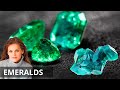 How to Buy BEST Quality Emeralds 💚 Mp3 Song