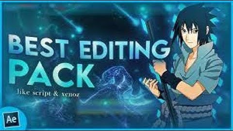 Offset transition Overlay - LIKE 6FT3,XENOZ,SCRIPT 1080p