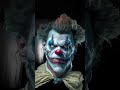 That's not my problem! #problem #dislike #hate #love #lol #clown #scary #pennywise #funny #filter
