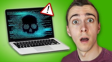 5 manieren om uw computer te beschermen tegen virussen en hackers