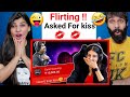 I Asked Her For A Kiss 😘 | Random Call Prank With Gyan Sujan And BKCG Ft. @PAYAL GAMING #Part 1