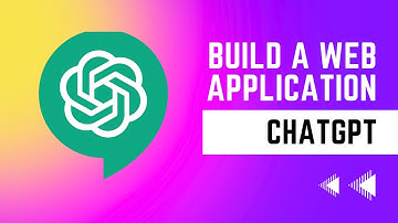 Créer une application web avec ChatGPT, Symfony et React