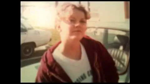 In Memory of Mom