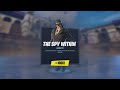 THE SPY WITHIN QUESTS - Earn Free Christmas Rewards!