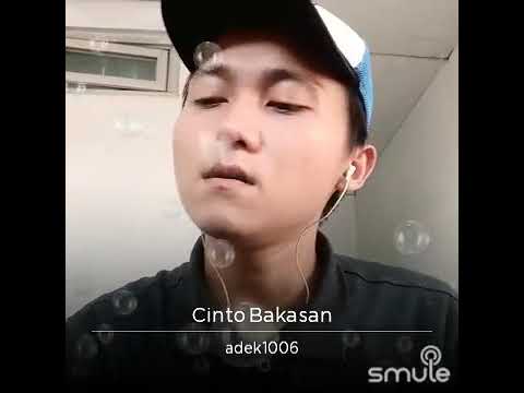 Adek - Windra - Cinto Bakasan (Cover)