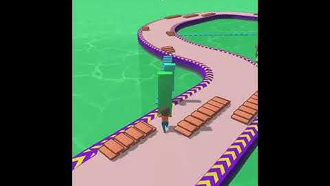 Shortcut Run - Gameplay Walkthrough (iOS Android) #Shorts