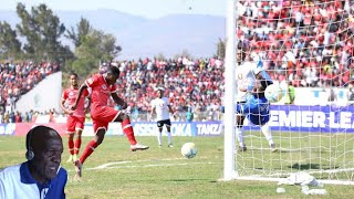 Uchambuzi wa Mwl KASHASHA Ushindi Simba 2-1 Namungo FC Fainali ASFC