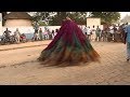 مقطع مخيف وواضح لرقص الشياطين في افريقيا ! فودو