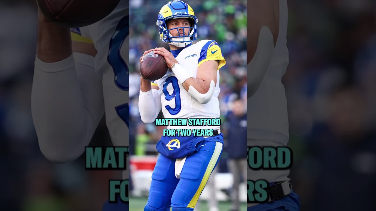 Why Mike Mayock Is 