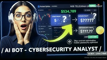 BINARY OPTIONS SECRET TRADING ROBOT 2025 - Videforex BOT, DayProfit BOT, 8x Trade BOT