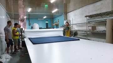 máy cắt vải tự động ( Ms Thùy 0378 070 701)