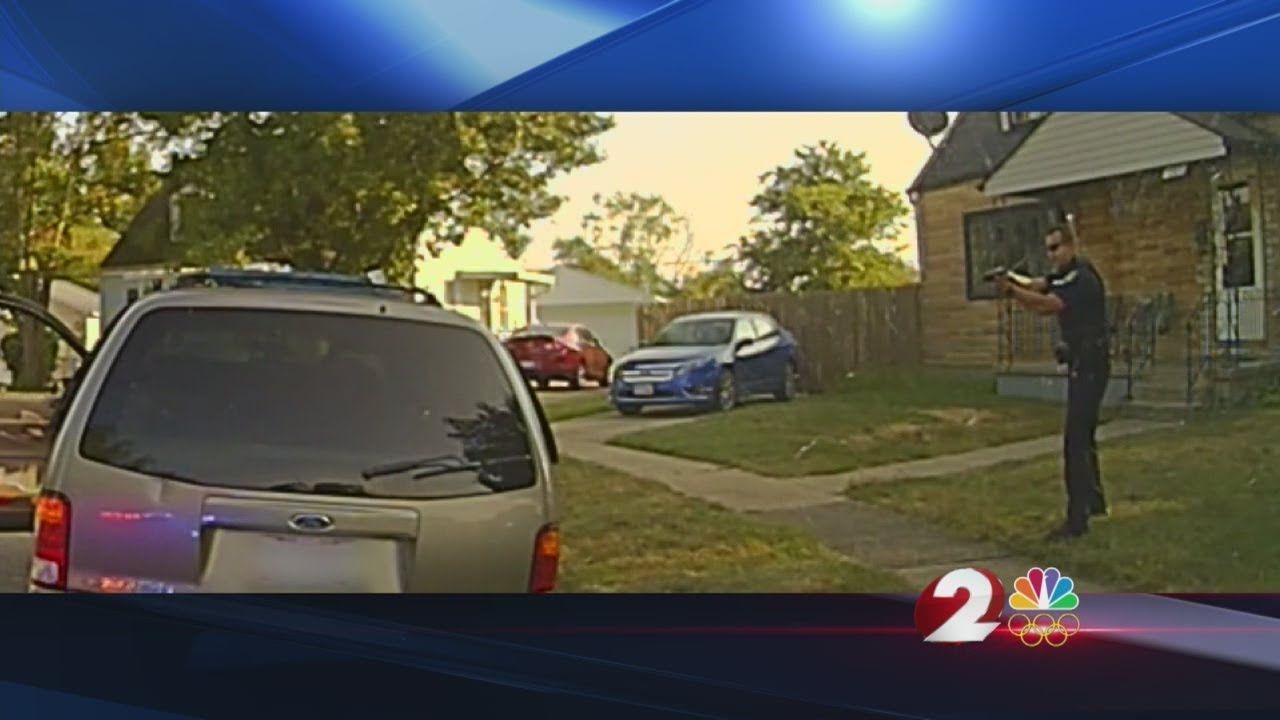 Details on fatal police shooting - YouTube