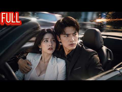 DUB🔥The CEO Hired a Bodyguard... Never Knowing He Was the World's Top Assassin!#drama #kdrama
