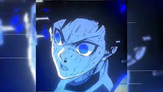 COMPILATION OF SYNFYX's BLUE LOCK EDITS