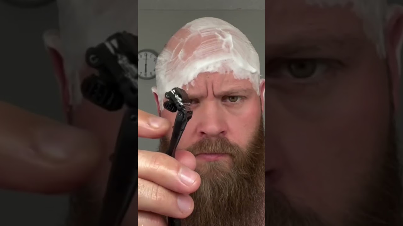 The Leaf Razor: A Revolution in Shaving