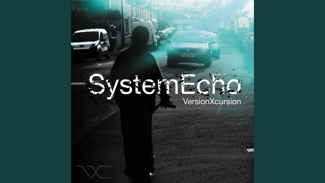 Watch System Echo (feat. Josiah) on YouTube Watch System Echo (feat. Josiah) on YouTube