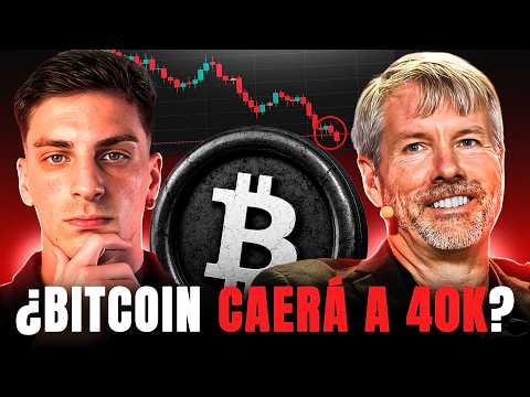 Renowned Investor Explains: Is it Time to Buy BTC?