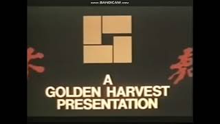 Golden Harvest Company 1972