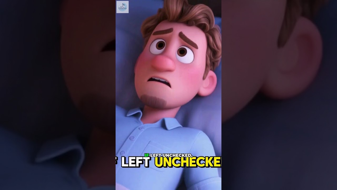 Harvard’s Urgent Kidney Stone Warning! Don’t Wait! 