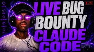 How I Use Claude Code to Find Bug Bounty Attack Surface
