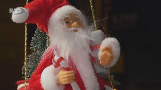 Weihnachtszeit In Der Domstadt - Halberstädter Weihnachtsmarkt Ist Eröffnet - Rfh Aktuell