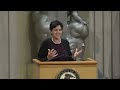 Swearing-In Ceremony for the Director of the Office on Violence Against Women Rosemarie Hidalgo