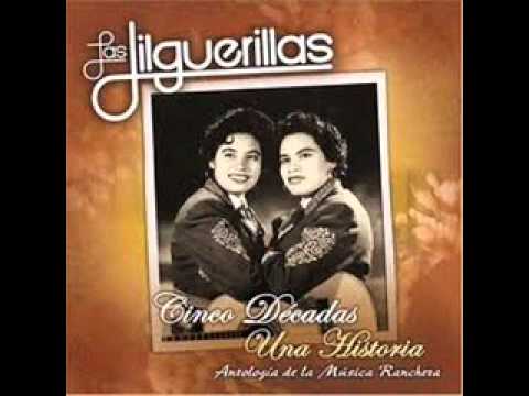MIX LAS JILGUERILLAS
