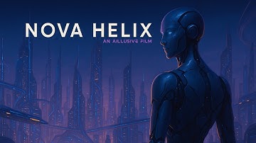 Neon Synapse: Rise of the Core | Sci-Fi Short Film