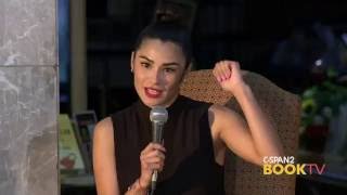 Diane Guerrero, "In The Country We Love: My Family Divided"