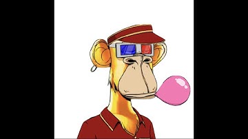 How To Make Bored Ape NFT *FREE TEMPLATE*