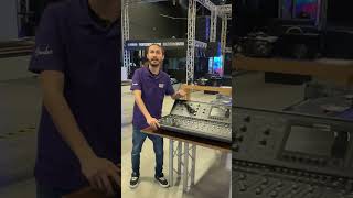 Midas M32 Live | Gama Music