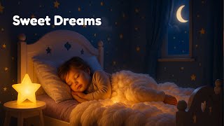 Soft Lullaby Song | Gentle Lyrics | Kids Sleep Music | Sleep & Bedtime Song | Calm Lullaby For Kids screenshot 5
