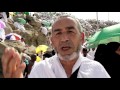 تقرير انتهاء الحجاج السوريين من أداء مناسك الحج 2015 1436 
