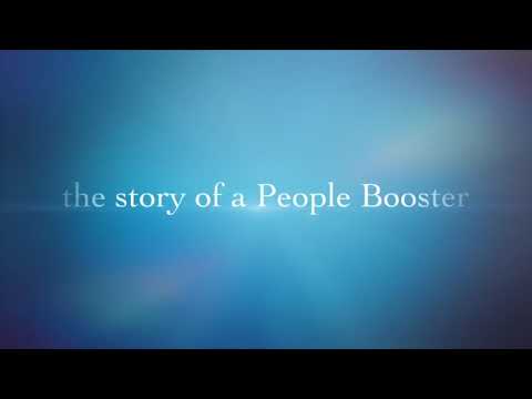 Pam Burrows People Booster