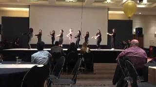 EKC || Cultural Showcase 2019