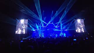 Moby - Porcelain - At Sportpaleis, Antwerp - 21/09/2024