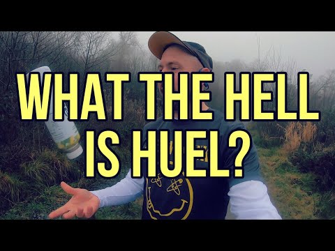 What the hell is Huel, and is it any good?