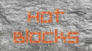Hot Blocks -  The Farming Station from Ender IO (MC 1.7.2)