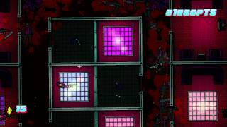 Hotline Miami 2 Seizure A+ Act 6 21th scene Net Worth