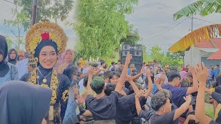 MANIS ( H RHOMA IRAMA ) RIAN MODJOE VERSI DANGDUT JALANAN LOMBOK IRAMA DOPANG
